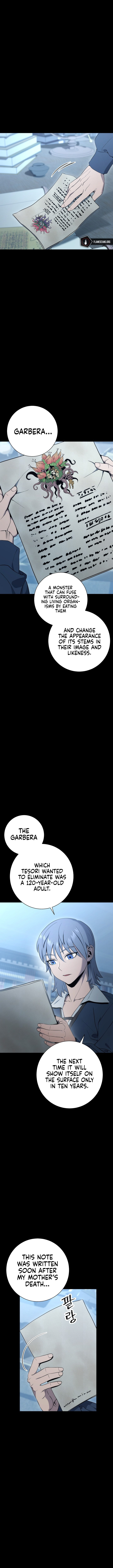 18+ Skeleton Soldier Couldn’t Protect the Dungeon Chapter 175 page 12