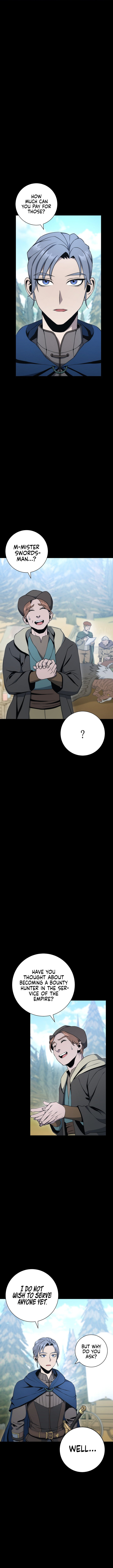 18+ Skeleton Soldier Couldn’t Protect the Dungeon Chapter 176 page 6