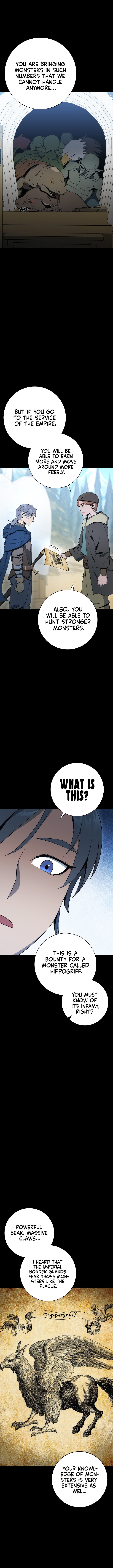 18+ Skeleton Soldier Couldn’t Protect the Dungeon Chapter 176 page 7