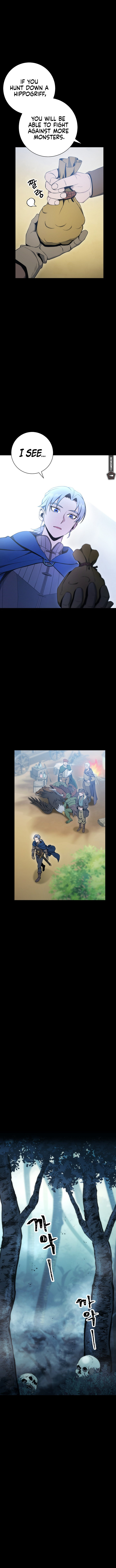 18+ Skeleton Soldier Couldn’t Protect the Dungeon Chapter 176 page 8