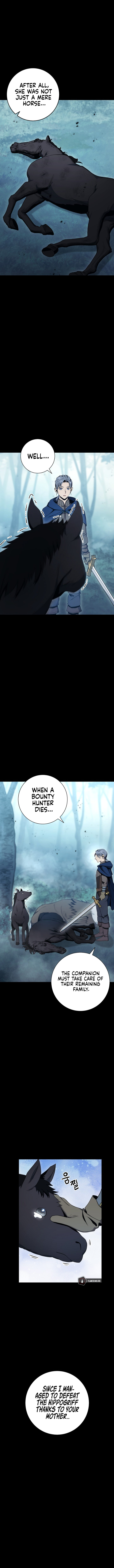 18+ Skeleton Soldier Couldn’t Protect the Dungeon Chapter 176 page 13