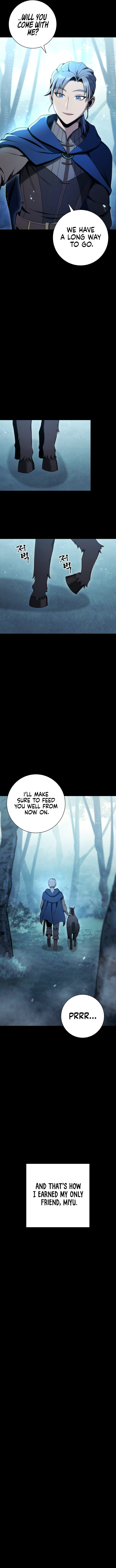 18+ Skeleton Soldier Couldn’t Protect the Dungeon Chapter 176 page 14