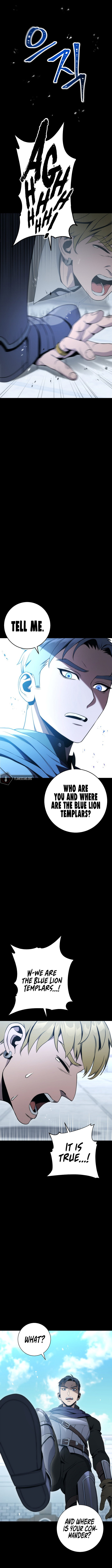 18+ Skeleton Soldier Couldn’t Protect the Dungeon Chapter 177 page 3