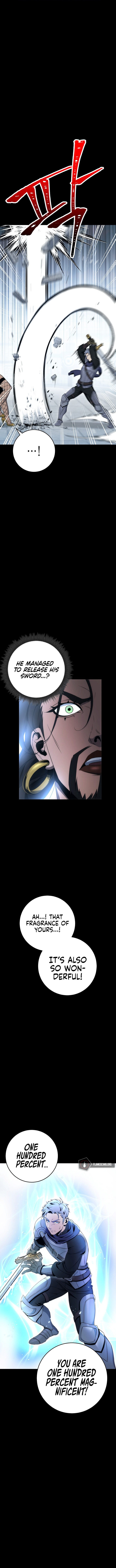 18+ Skeleton Soldier Couldn’t Protect the Dungeon Chapter 177 page 14