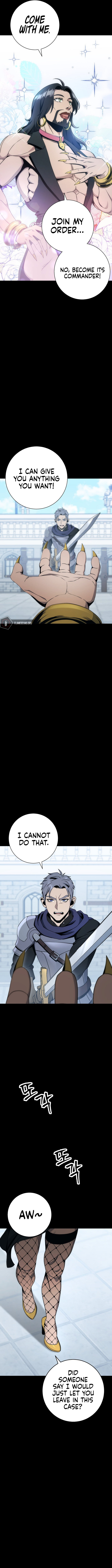 18+ Skeleton Soldier Couldn’t Protect the Dungeon Chapter 177 page 15