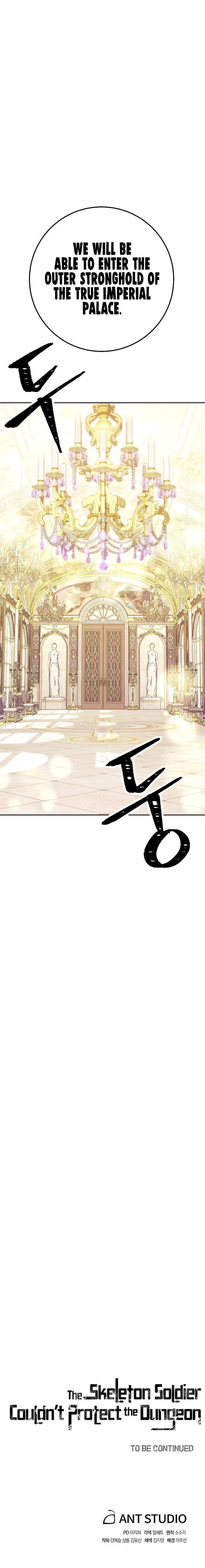 18+ Skeleton Soldier Couldn’t Protect the Dungeon Chapter 178 page 18