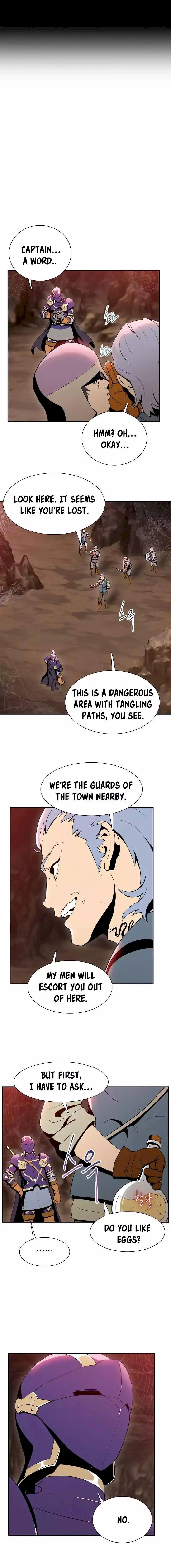 18+ Skeleton Soldier Couldn’t Protect the Dungeon Chapter 18 page 4