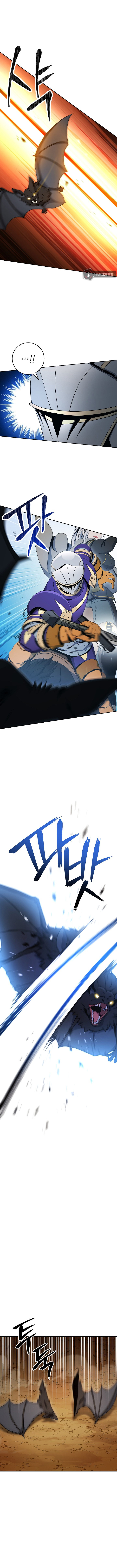 18+ Skeleton Soldier Couldn’t Protect the Dungeon Chapter 181 page 4