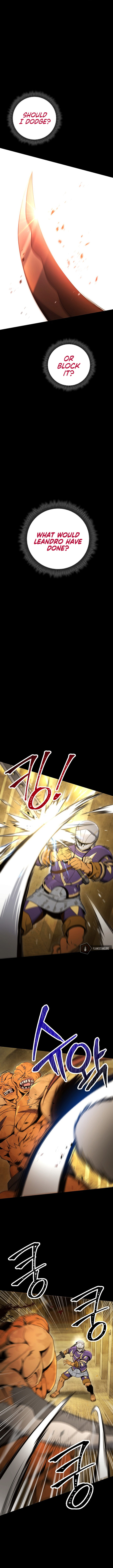 18+ Skeleton Soldier Couldn’t Protect the Dungeon Chapter 181 page 7