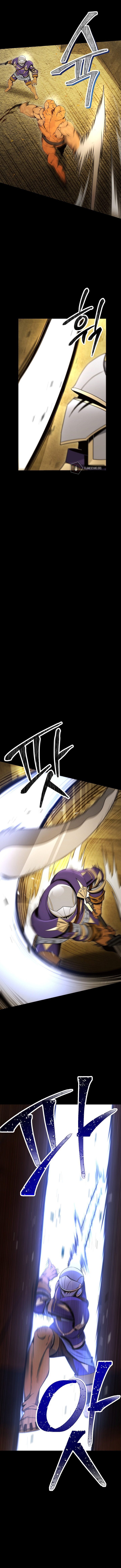 18+ Skeleton Soldier Couldn’t Protect the Dungeon Chapter 181 page 8