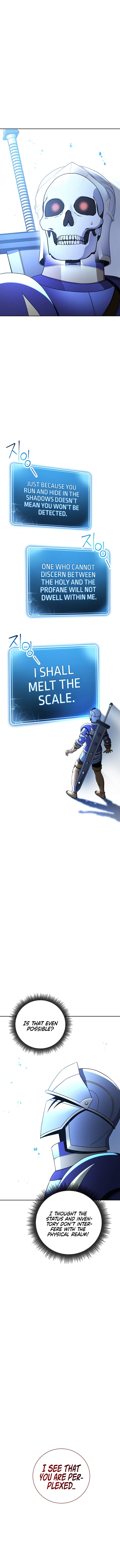 18+ Skeleton Soldier Couldn’t Protect the Dungeon Chapter 183 page 2