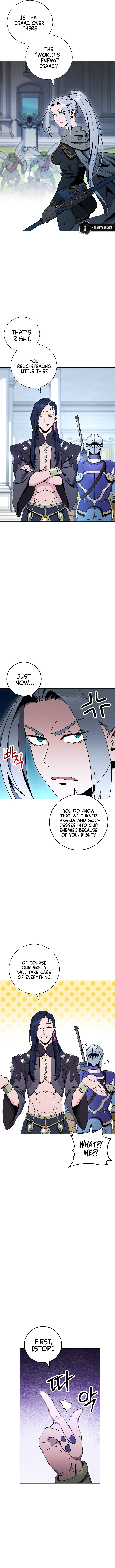 18+ Skeleton Soldier Couldn’t Protect the Dungeon Chapter 183 page 6