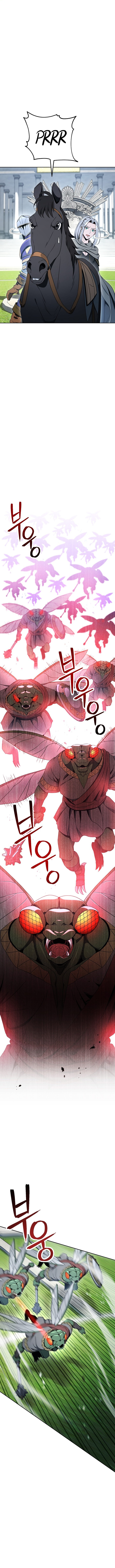18+ Skeleton Soldier Couldn’t Protect the Dungeon Chapter 183 page 8