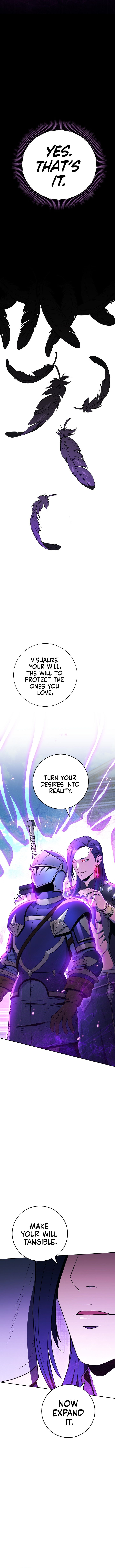 18+ Skeleton Soldier Couldn’t Protect the Dungeon Chapter 183 page 15