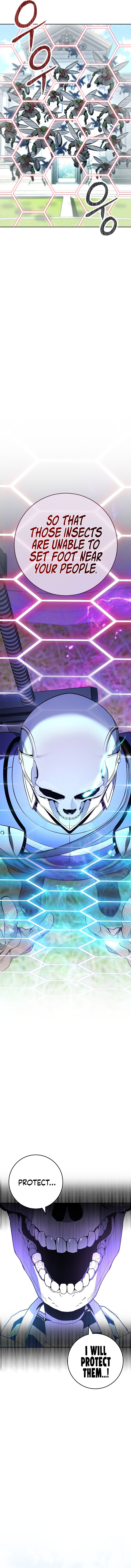 18+ Skeleton Soldier Couldn’t Protect the Dungeon Chapter 183 page 16