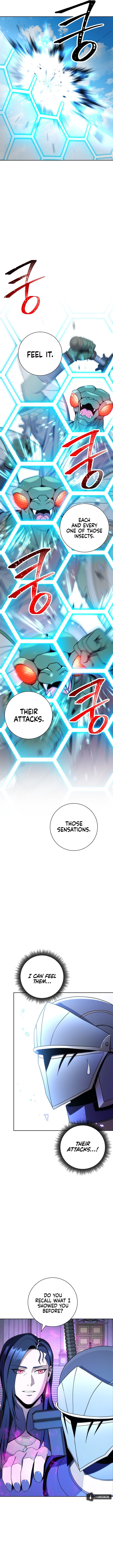 18+ Skeleton Soldier Couldn’t Protect the Dungeon Chapter 184 page 5