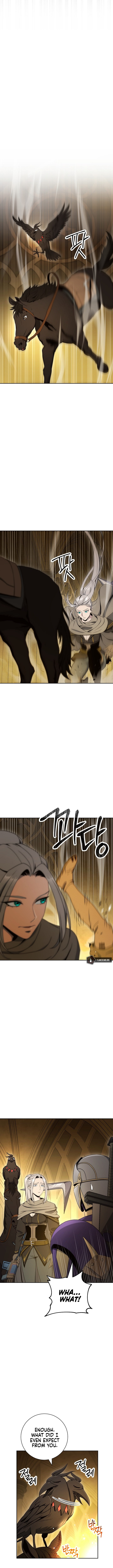 18+ Skeleton Soldier Couldn’t Protect the Dungeon Chapter 184 page 15