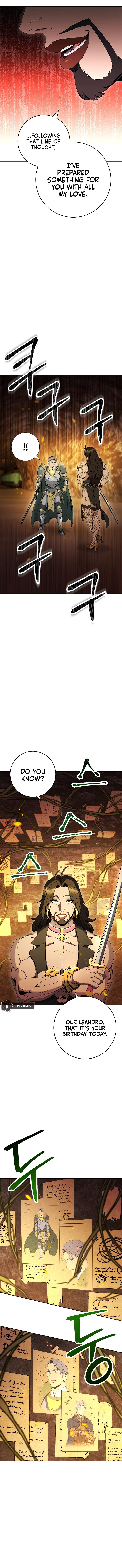 18+ Skeleton Soldier Couldn’t Protect the Dungeon Chapter 186 page 9