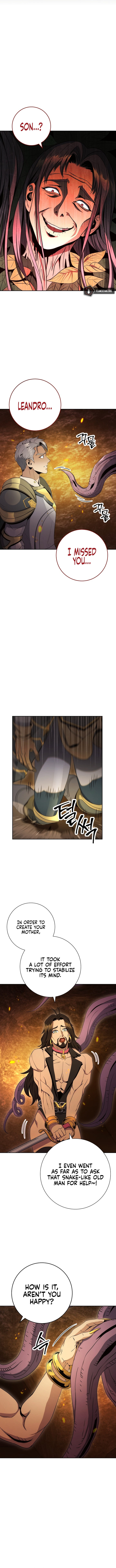 18+ Skeleton Soldier Couldn’t Protect the Dungeon Chapter 186 page 11