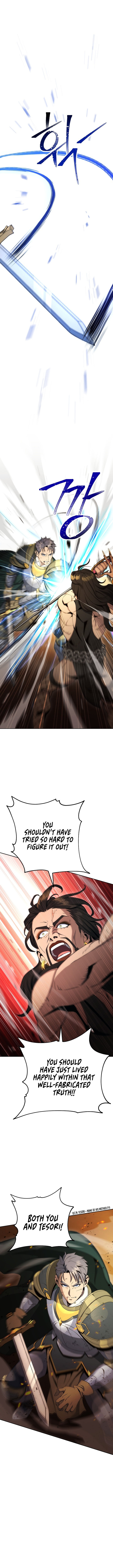 18+ Skeleton Soldier Couldn’t Protect the Dungeon Chapter 187 page 2