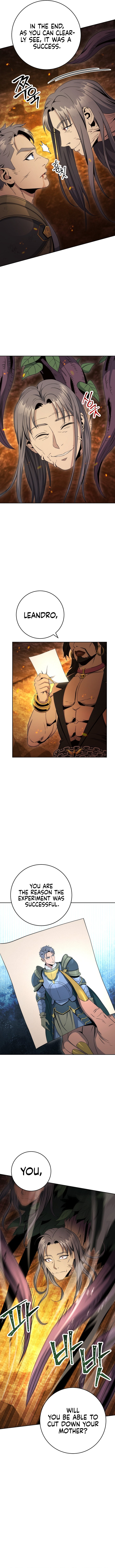 18+ Skeleton Soldier Couldn’t Protect the Dungeon Chapter 187 page 6