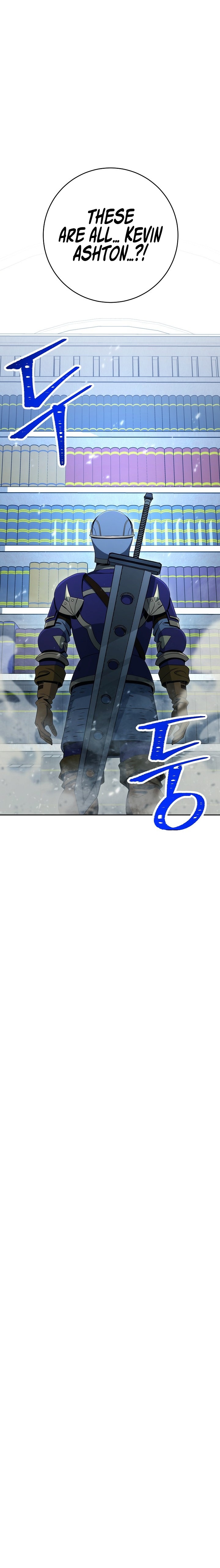 18+ Skeleton Soldier Couldn’t Protect the Dungeon Chapter 187 page 17