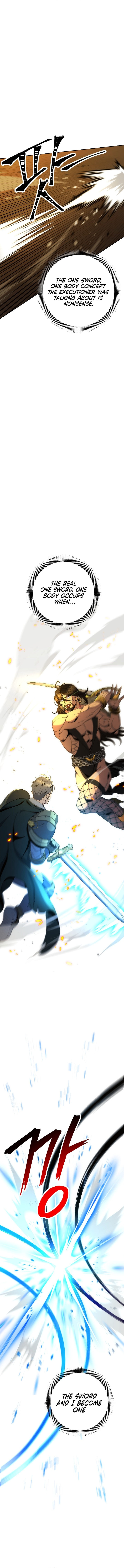 18+ Skeleton Soldier Couldn’t Protect the Dungeon Chapter 188 page 10