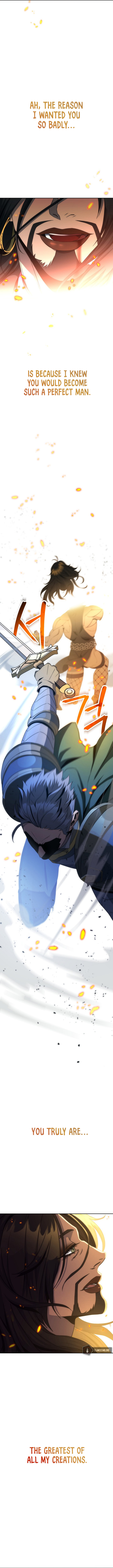 18+ Skeleton Soldier Couldn’t Protect the Dungeon Chapter 189 page 4
