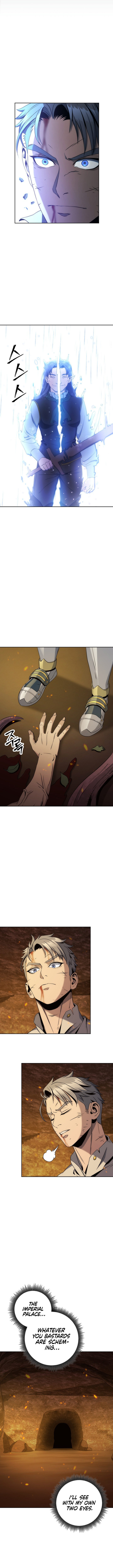 18+ Skeleton Soldier Couldn’t Protect the Dungeon Chapter 189 page 7