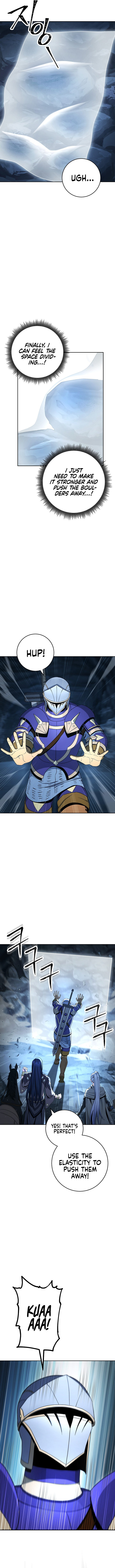 18+ Skeleton Soldier Couldn’t Protect the Dungeon Chapter 189 page 13