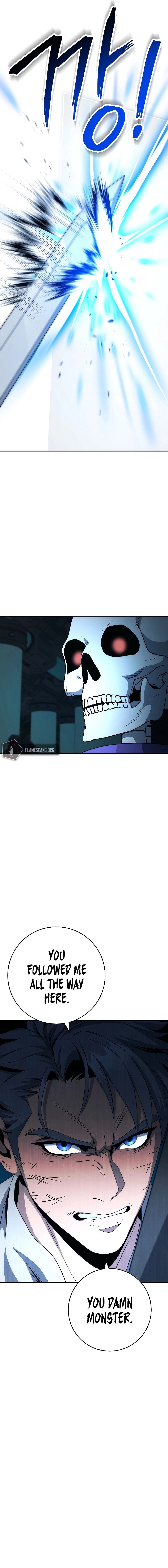 18+ Skeleton Soldier Couldn’t Protect the Dungeon Chapter 190 page 14