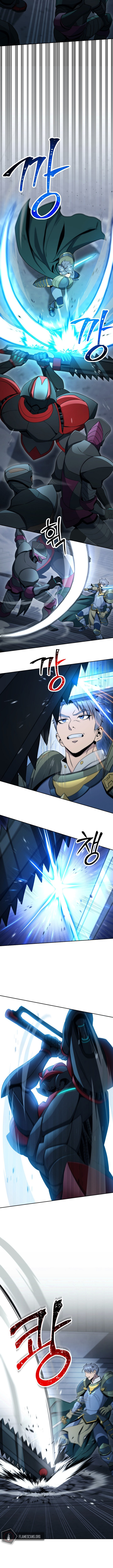 18+ Skeleton Soldier Couldn’t Protect the Dungeon Chapter 193 page 3