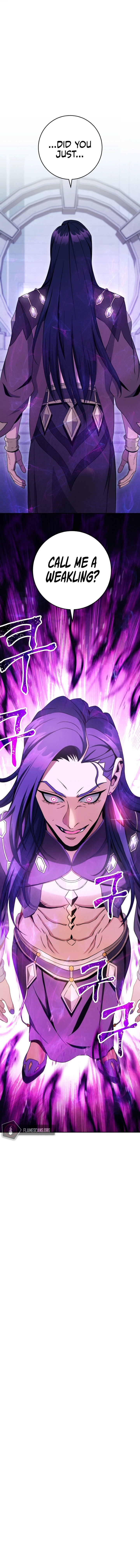 18+ Skeleton Soldier Couldn’t Protect the Dungeon Chapter 193 page 17