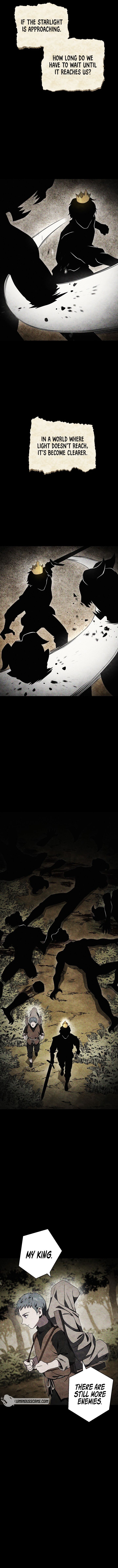 18+ Skeleton Soldier Couldn’t Protect the Dungeon Chapter 198 page 4