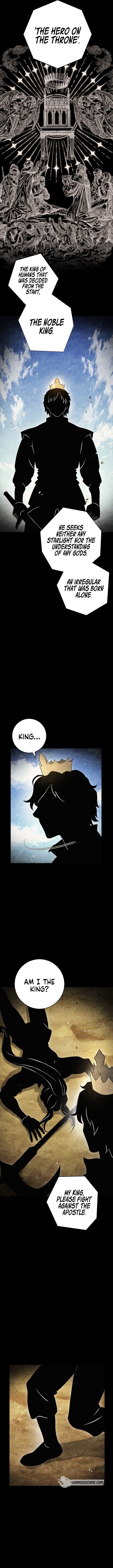 18+ Skeleton Soldier Couldn’t Protect the Dungeon Chapter 198 page 7