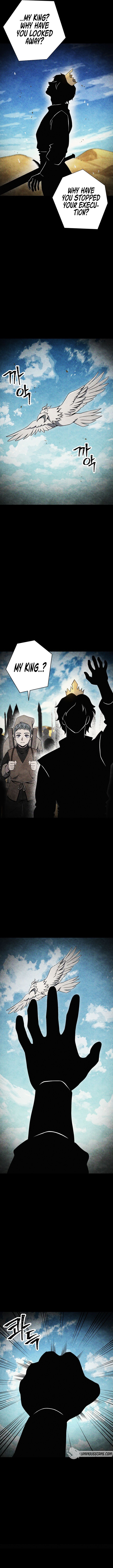 18+ Skeleton Soldier Couldn’t Protect the Dungeon Chapter 198 page 9