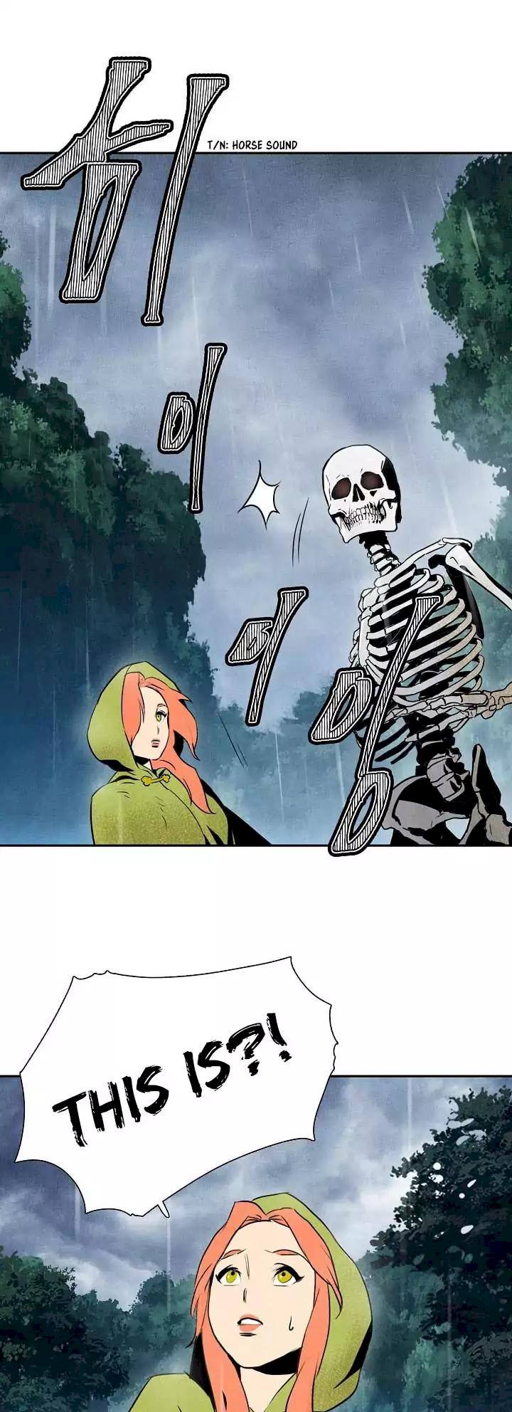 18+ Skeleton Soldier Couldn’t Protect the Dungeon Chapter 2 page 11