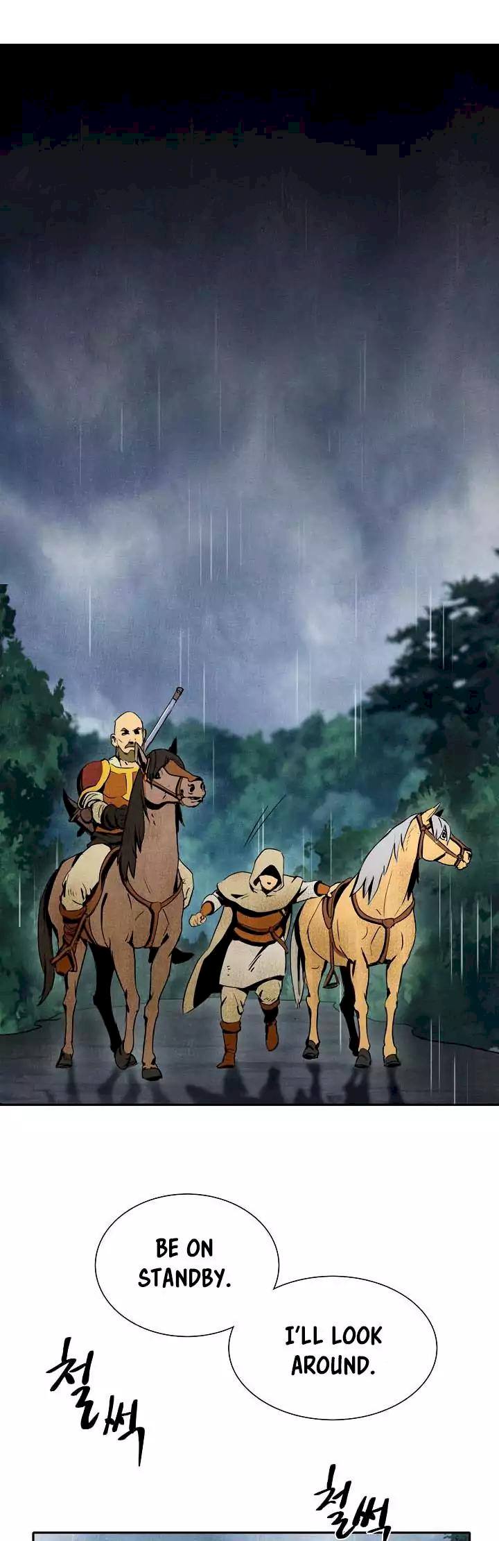 18+ Skeleton Soldier Couldn’t Protect the Dungeon Chapter 2 page 15