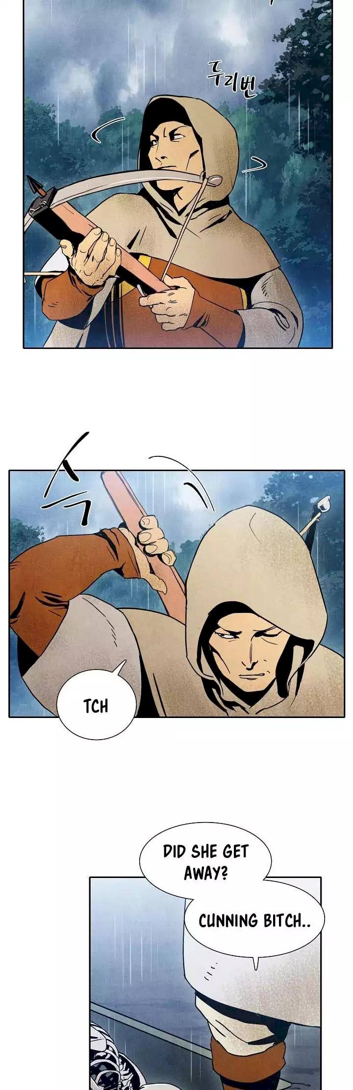 18+ Skeleton Soldier Couldn’t Protect the Dungeon Chapter 2 page 16