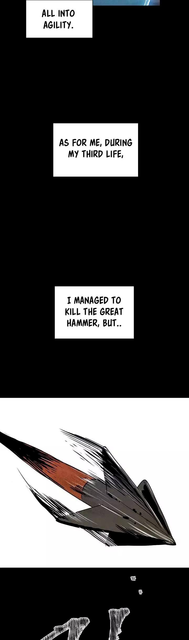 18+ Skeleton Soldier Couldn’t Protect the Dungeon Chapter 2 page 25