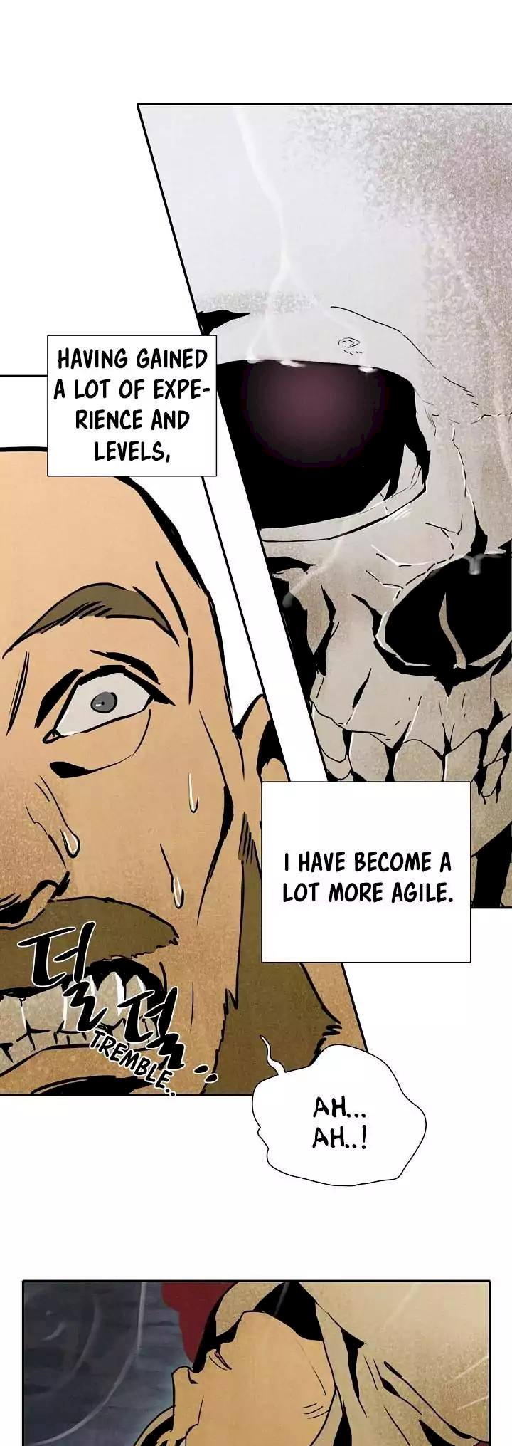 18+ Skeleton Soldier Couldn’t Protect the Dungeon Chapter 2 page 27