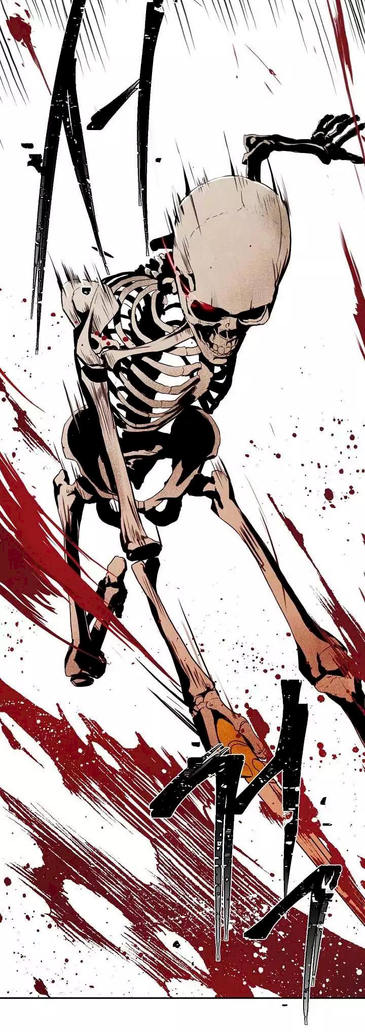 18+ Skeleton Soldier Couldn’t Protect the Dungeon Chapter 2 page 31