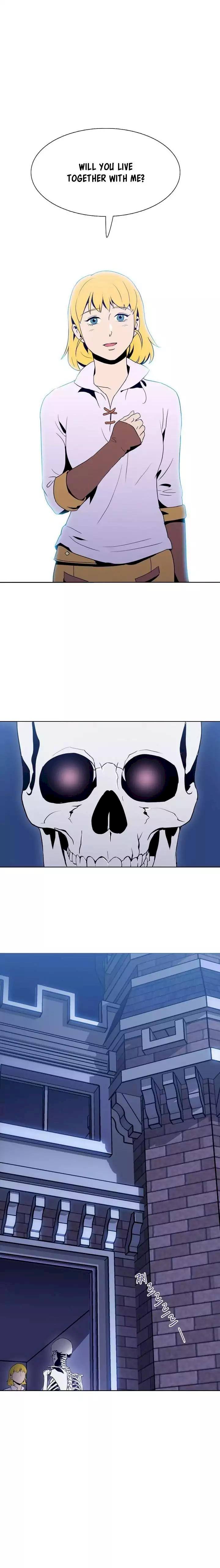 18+ Skeleton Soldier Couldn’t Protect the Dungeon Chapter 21 page 9