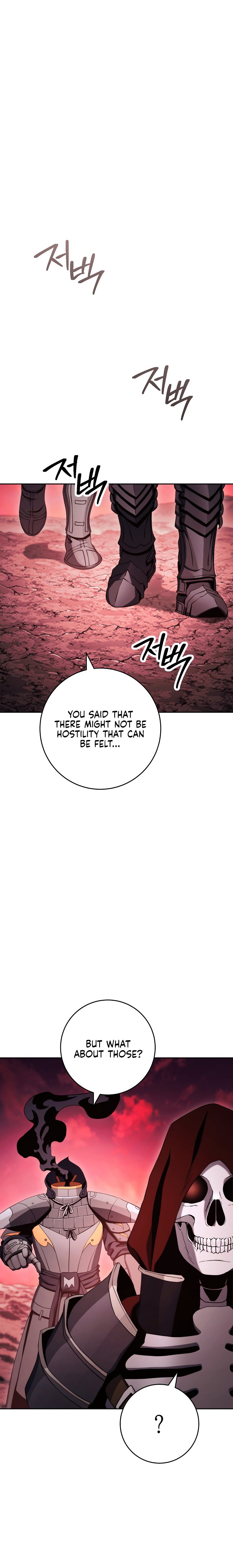 18+ Skeleton Soldier Couldn’t Protect the Dungeon Chapter 219 page 7