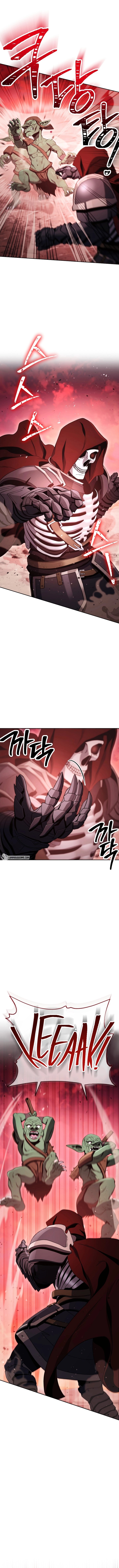 18+ Skeleton Soldier Couldn’t Protect the Dungeon Chapter 219 page 14