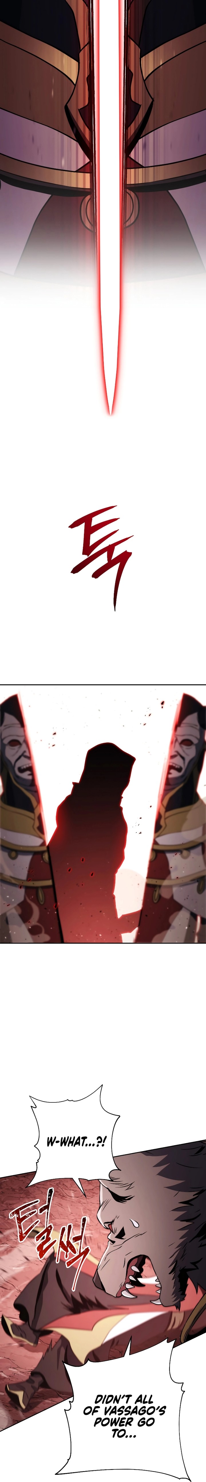 18+ Skeleton Soldier Couldn’t Protect the Dungeon Chapter 222 page 14