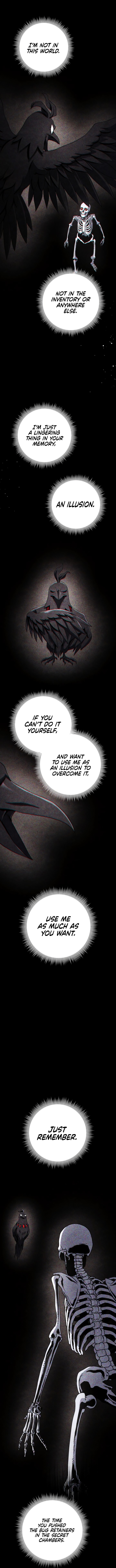 18+ Skeleton Soldier Couldn’t Protect the Dungeon Chapter 224 page 2