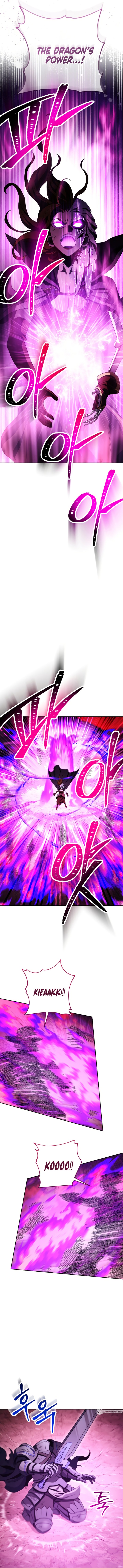 18+ Skeleton Soldier Couldn’t Protect the Dungeon Chapter 224 page 11