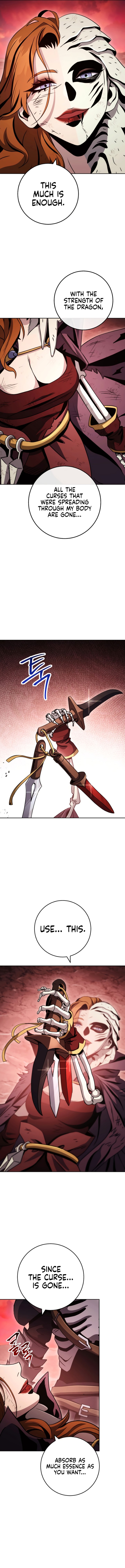 18+ Skeleton Soldier Couldn’t Protect the Dungeon Chapter 225 page 2