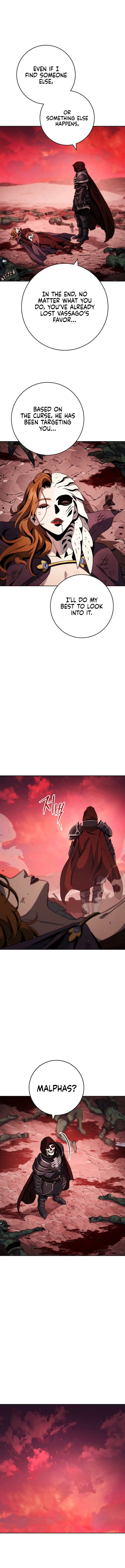 18+ Skeleton Soldier Couldn’t Protect the Dungeon Chapter 226 page 2
